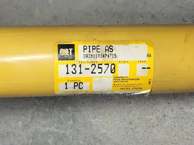 USED CATERPILLAR 131-2570