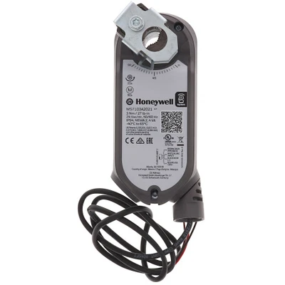Honeywell MS7103A2021 Damper Actuator [New]