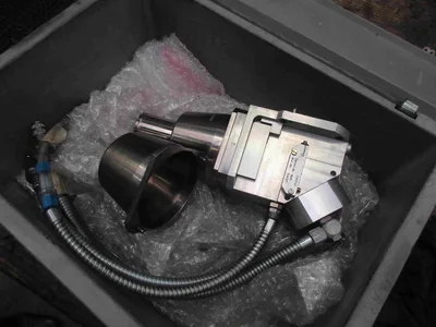 Trumpf TLC Cut 5
