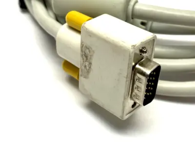 Used Belkin F1DF102U Computer Accessories Michigan US | Maverick Industrial Sales #1467992