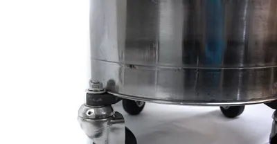 Micronova B-11A, MZMLM5-12IR, PH6-154IR Mop Kits & Systems | ANACAPA EQUIPMENT BROKERS, INC (3)