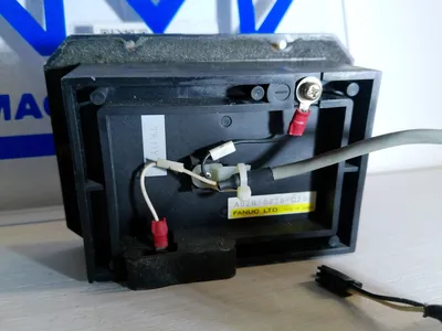 USED FANUC A02B-0236-C281