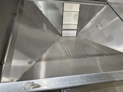 USED HOPPMANN EP-15 SS