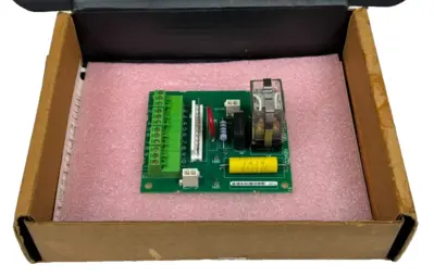 NEW GENERAL ELECTRIC DS200CPCAG1ABB