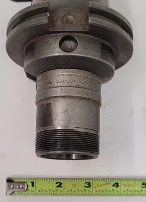USED SANDVIK COROMANT A 390.45-50 50 040M