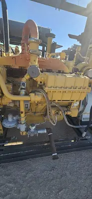 USED CATERPILLAR G3406