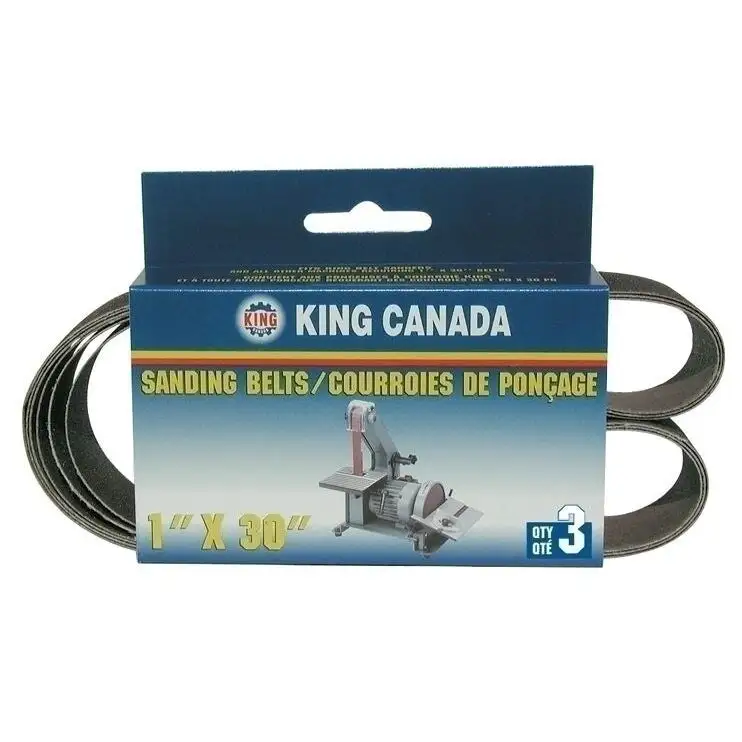 NEW KING CANADA SB-130-K-120