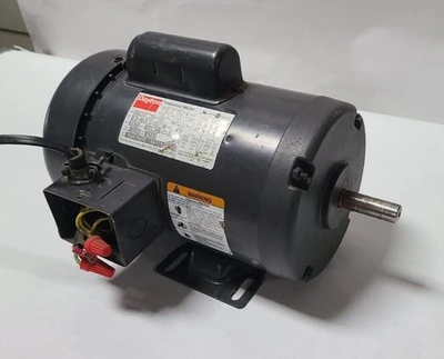 USED Dayton DAYTON General 5K262V