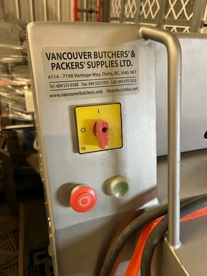 USED MAGURIT 840
