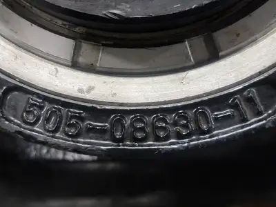Used REXNORD ZFS5307 Bearings British Columbia CA | Lenmark #261277