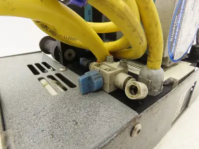 Used EAM _UNKNOWN_ Pressure Sensitive Labelers Indiana US | Arrow Industrial #1414181