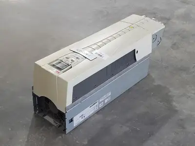 USED ABB INC. ACS550-U1-052A-6