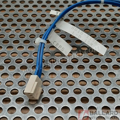 FANUC Curtis Hour Meter w/ Cable A660-8010-T178