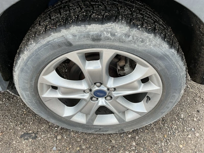USED 2013 FORD ESCAPE