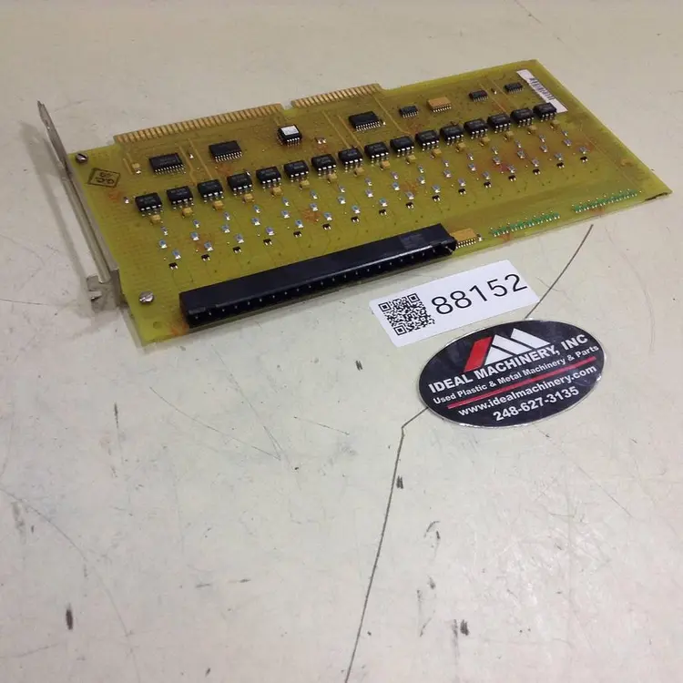 Used CINCINNATI MILACRON 3-542-1194A Circuit Boards Michigan US | Ideal Machinery #695555