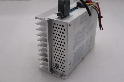 Takotec YKD3722M V1.0  32 Bit DSP Research Control Stepper Driver Stock 2639