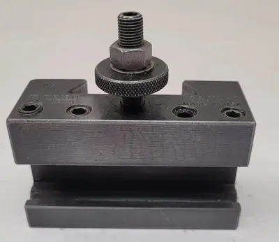 Used DORIAN TOOL D35CXA HOLDERS Tool Holders Kentucky US | Aucto #1315856