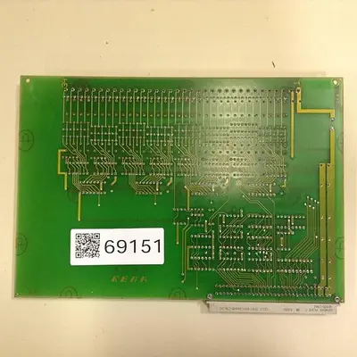 USED KEBA E-32-DIGIN D1321E