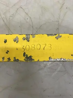 USED VAN DORN 308078