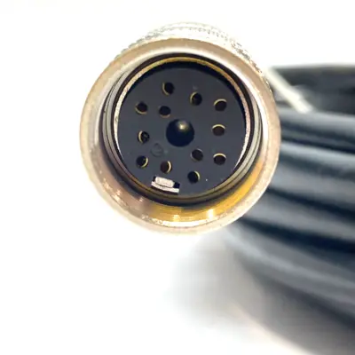Weber 430763 Transducer Cable Black 10m  ST60R1 - New Other