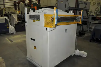 USED CWP CWP48D11