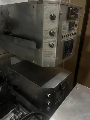 Used DART _UNKNOWN_ Conveyor Ovens Florida US | BAM Discount Restaurant Equipment #1283098