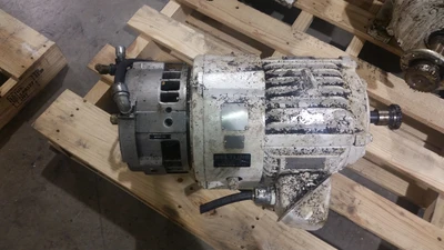 US Electrical 3HP; 1185RPM; 460V; Frame: 213C BEMR 20100