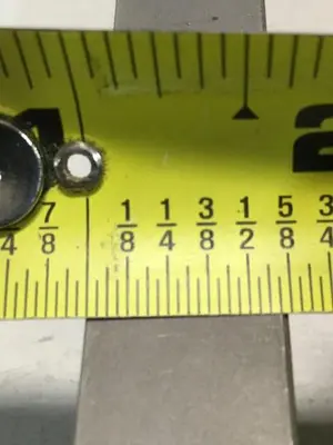 NEW STERLING DIE 4-N1-S6-903 U12