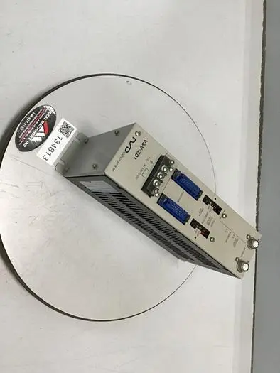 Used NSD VSV-201-UNNP-1-1.2-S011 Power Supplies Michigan US | Ideal Machinery #703305