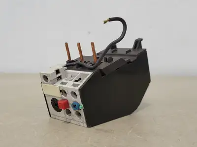 USED SIEMENS 3UA52 00-2A