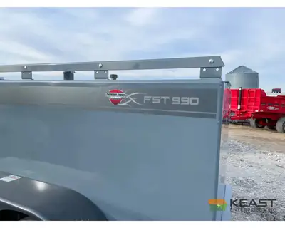 Used THUNDER CREEK _UNKNOWN_ Liquid Supply Trailers Iowa US | Keast Enterprises #1360531