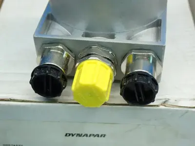 New | in-Stock DYNAPAR AI2512183EY2R Encoders Ohio US | HGR 24 #1069967