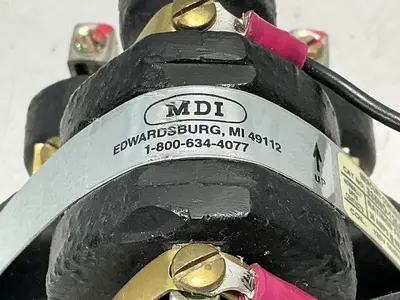 USED MDI 335NO-120A-18