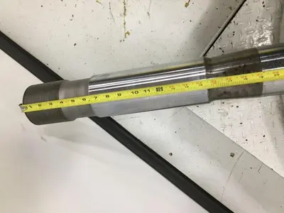 USED CINCINNATI MILACRON 5025658