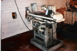 Used CHURCHILL NB Reciprocating Surface Grinders Ohio US | D & D Industries #437618