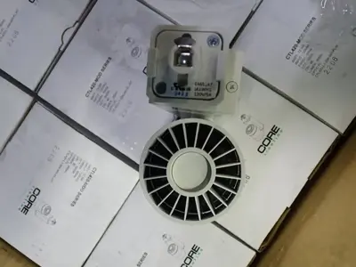 Used CORE LIGHTING CTL420L135KWHFLHT Lighting Ohio US | HGR 24 #878412