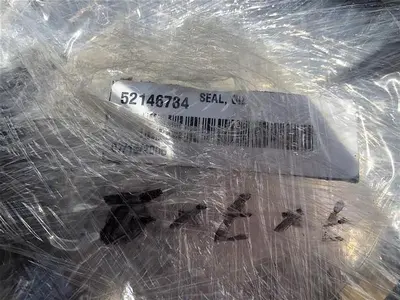 New | in-Stock ATLAS COPCO 52146784 Seals & Gaskets Pennsylvania US | East West Machinery & Drilling #1416776