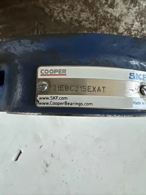 NEW SKF 01ebc315exat