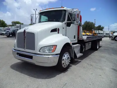 Used 2019 KENWORTH _UNKNOWN_ Tow trucks Florida US | TLC Truck & Equipment #1568943