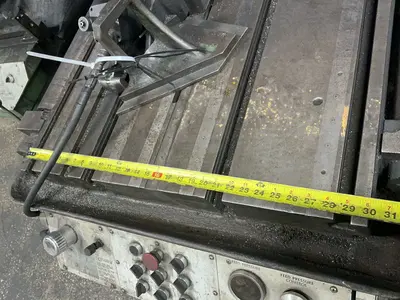 Used ARMSTRONGBLUM MFG. CO. 81A9/M3M/SP1/VSTGRN Vertical Band Saws Ohio US | HGR 24 #1518326