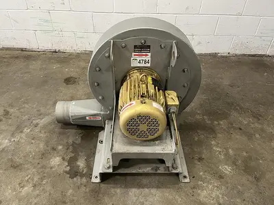 USED CINCINNATI FAN HP-6B18