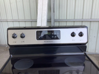Used FRIGIDAIRE FEF366ECN Residential Appliances Michigan US | Miedema Asset Management Group #1308035
