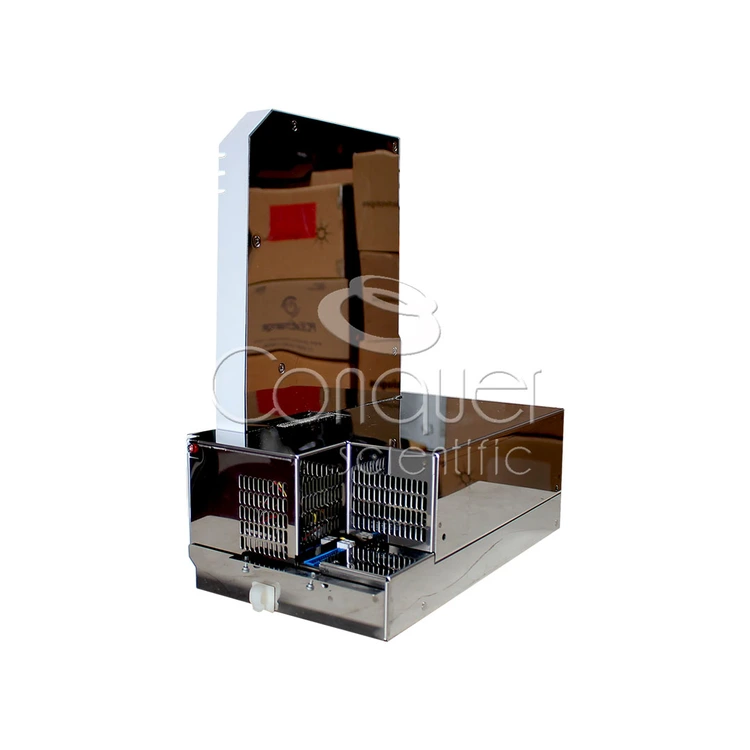Used AGILENT TECHNOLOGIES G7167-60005 Liquid Chromatography Systems California US | Conquer Scientific #804622