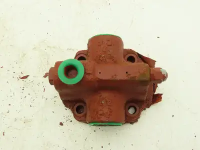 Hyster 321787 Forklift Calibrated Flow Valve For Model H60XL Diesel