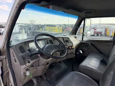 Used 2006 STERLING PM CRANE Truck-Mounted Cranes Minnesota US | Carco Truck & Equipment #1513889