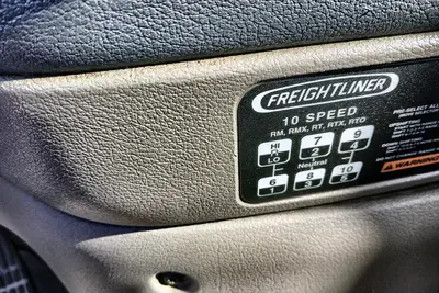 Used 2011 FREIGHTLINER CASCADIA Conventional trucks Florida US | Proxy Equipment #1385390