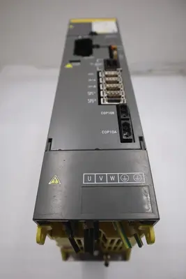 FANUC A06B-6097-H201 SERVO AMPLIFIER STOCK 110B
