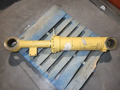 USED KOMATSU 707-01-0K592