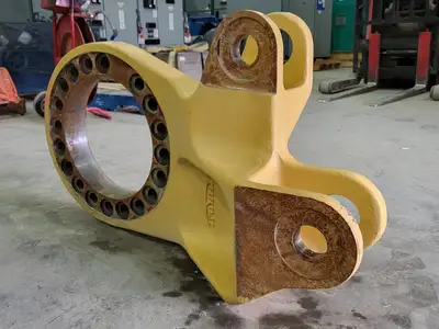 USED KOMATSU 58E-00-02440