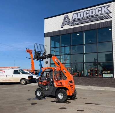 New | in-Stock 2026 SKY TRAK 3013 Telehandlers Texas US | Adcock Equipment USA #1524611